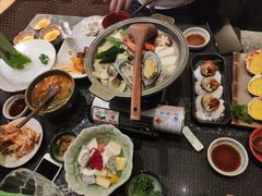 -菊上料理(蜀山银泰百货店)
