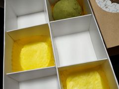-一口小满手作糯米糍(北山店)