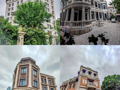 -天津意大利风情旅游区