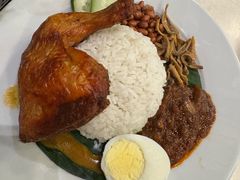 -何九海南茶店(鬼仔巷店)