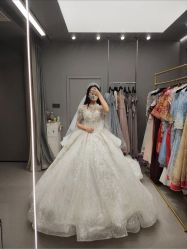 -SATIN COUTURE瑟庭婚纱礼服馆