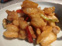 -京味斋·北京烤鸭(华威桥北工大店)