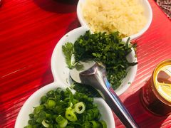 -谭鸭血老火锅(漳州路店)