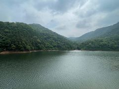 -广州市石门国家森林公园