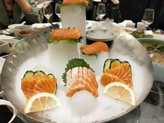 -俏巴渝·家宴·生日宴(锦绣城店)