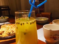-意满花千醉(金茂览秀城店)