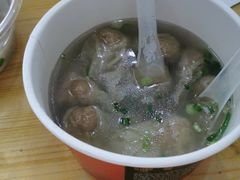 -同利肉燕老铺(澳门路店)