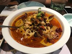 -有璟阁港式餐厅(金融街购物中心店)