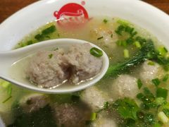 -子午路张记肉夹馍(兵马俑店)