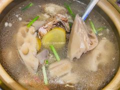 -新百度·洪湖地标大排档(爱国路店)