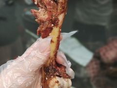 -内蒙古海拉尔烤羊腿·烤全羊·烧烤