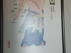 -裕和堂中医推拿艾灸(太古汇臻品店)