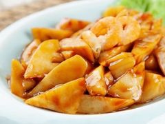 -惠丰堂饭庄(北洼路店)