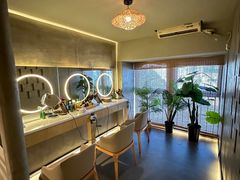 -施奈儿.洗头頭療.按摩SPA.采耳(上梅林店)