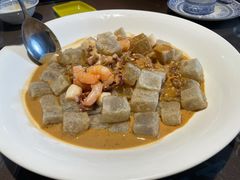 -福来齐·鲁菜海鲜·渔家菜(朝阳街分店)