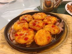 -金百门·顺德海鲜酒家(陈村店)