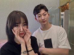 -3AM·S HAIR SALON烫发染发接发