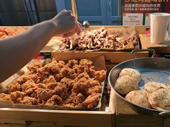 -比格比萨自助(花园路店)