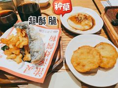 -小满手工粉(上海文峰广场店)