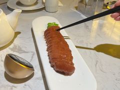 -拾溪餐厅·包厢(杭州千禧度假酒店)