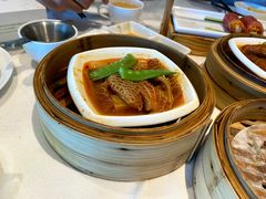 -安蒂娅.悦景轩中餐厅(西乡店)