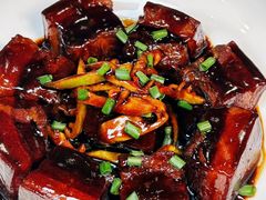 -范家小馆·烤鸭新京菜(金融街店)