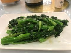 青菜-先记烧鹅王·本地粤菜(福永店)