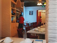 大堂-锦園(伊势丹美食城店)