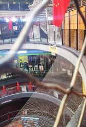 -嗨翻Hi-Fun竞技主题乐园·蹦床团建生日聚会(五棵松华熙店)