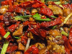 -醉长安(钟楼旗舰店)