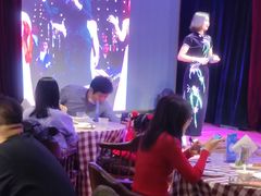 -邓丽君音乐主题餐厅