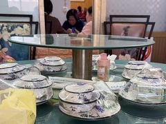 -长廊好灶头 本地人农家菜(枫泾古镇店)