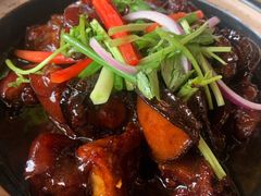 -颐和•海鲜砂锅粥•啫啫煲(奥林匹克广场店)