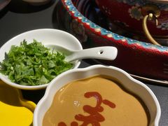 -羊大爷涮肉(亮马桥店)