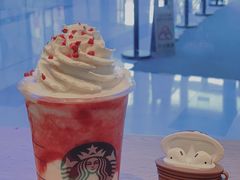 -星巴克(天津鲁能中心第三店)
