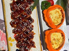 -汤佐麻里日本料理(爱山广场店)