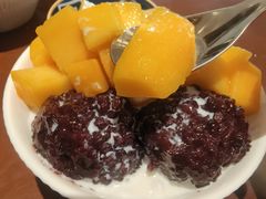 -小团圆糖水铺(襄阳南路店)
