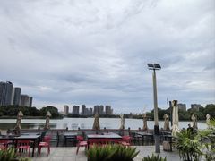 -时间仓(月湖公园店)