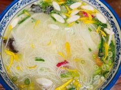 -香麒园·过桥米线·南湖雅宴