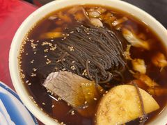 -华天延吉餐厅(西安门一店)