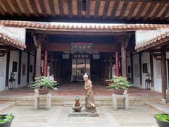 -晋江五店市传统文化旅游区