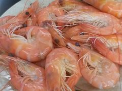 -87号烧烤海鲜·大排档(金沙滩店)