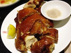 糖朝-糖朝(尖沙咀店)