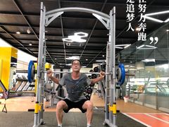 -厚业文体中心羽毛球馆(文锦渡馆)