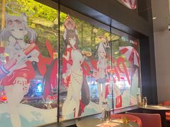 -必胜客(八一店)