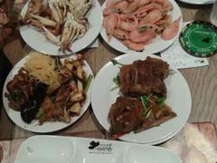 -汉巴味德(大悦城店)