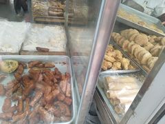 麻酱烧饼-穆民食品(牛街店)