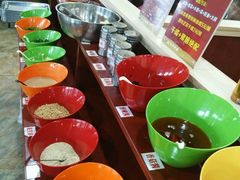 -玉林串串香(桥西店)