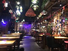 大堂-别院里音乐餐酒吧(双流航空港店)