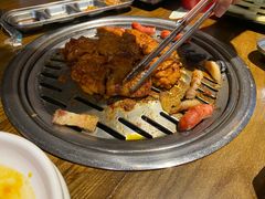 -·缸桶屋·韩式牛肋条自助烤肉(西湖D11店)